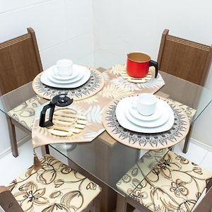 Apartamento Planta baja
